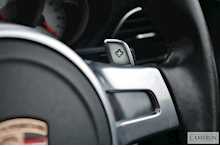 Porsche 911 997 Carrera 2 S Gen 2 PDK Coupe 3.8 2dr Coupe Automatic Petrol