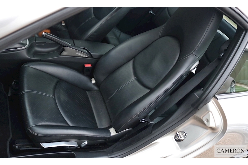 Porsche 911 997 Carrera 2 S Gen 2 PDK Coupe 3.8 2dr Coupe Automatic Petrol