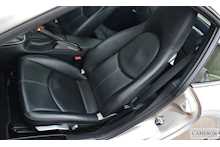 Porsche 911 997 Carrera 2 S Gen 2 PDK Coupe 3.8 2dr Coupe Automatic Petrol