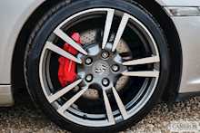 Porsche 911 997 Carrera 2 S Gen 2 PDK Coupe 3.8 2dr Coupe Automatic Petrol