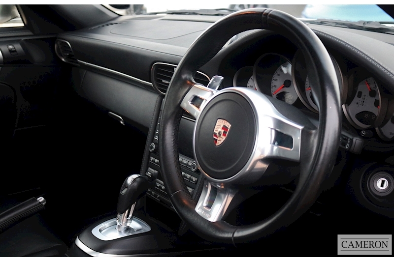 Porsche 911 997 Carrera 2 S Gen 2 PDK Coupe 3.8 2dr Coupe Automatic Petrol