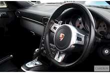 Porsche 911 997 Carrera 2 S Gen 2 PDK Coupe 3.8 2dr Coupe Automatic Petrol
