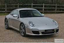 Porsche 911 997 Carrera 2 S Gen 2 PDK Coupe 3.8 2dr Coupe Automatic Petrol