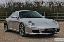 Porsche 911 997 Carrera 2 S Gen 2 PDK Coupe 3.8 2dr Coupe Automatic Petrol