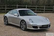Porsche 911 997 Carrera 2 S Gen 2 PDK Coupe 3.8 2dr Coupe Automatic Petrol