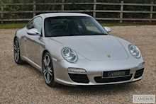 Porsche 911 997 Carrera 2 S Gen 2 PDK Coupe 3.8 2dr Coupe Automatic Petrol