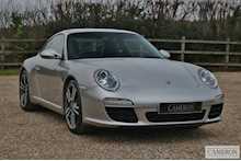 Porsche 911 997 Carrera 2 S Gen 2 PDK Coupe 3.8 2dr Coupe Automatic Petrol