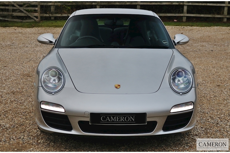 Porsche 911 997 Carrera 2 S Gen 2 PDK Coupe 3.8 2dr Coupe Automatic Petrol