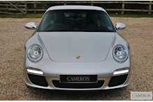 Porsche 911 997 Carrera 2 S Gen 2 PDK Coupe 3.8 2dr Coupe Automatic Petrol