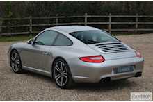 Porsche 911 997 Carrera 2 S Gen 2 PDK Coupe 3.8 2dr Coupe Automatic Petrol