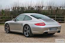 Porsche 911 997 Carrera 2 S Gen 2 PDK Coupe 3.8 2dr Coupe Automatic Petrol