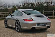 Porsche 911 997 Carrera 2 S Gen 2 PDK Coupe 3.8 2dr Coupe Automatic Petrol