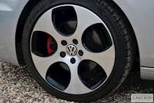 Volkswagen 2.0 TSI GTI Hatchback 3dr Petrol DSG (173 g/km, 207 bhp)