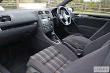 Volkswagen 2.0 TSI GTI Hatchback 3dr Petrol DSG (173 g/km, 207 bhp)