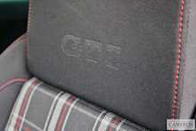 Volkswagen 2.0 TSI GTI Hatchback 3dr Petrol DSG (173 g/km, 207 bhp)