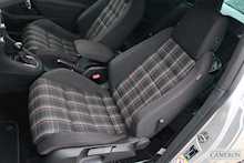 Volkswagen 2.0 TSI GTI Hatchback 3dr Petrol DSG (173 g/km, 207 bhp)