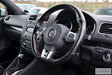 Volkswagen 2.0 TSI GTI Hatchback 3dr Petrol DSG (173 g/km, 207 bhp)