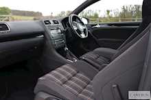 Volkswagen 2.0 TSI GTI Hatchback 3dr Petrol DSG (173 g/km, 207 bhp)