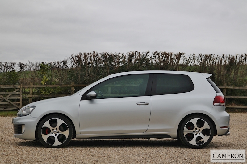 Volkswagen 2.0 TSI GTI Hatchback 3dr Petrol DSG (173 g/km, 207 bhp)