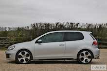 Volkswagen 2.0 TSI GTI Hatchback 3dr Petrol DSG (173 g/km, 207 bhp)