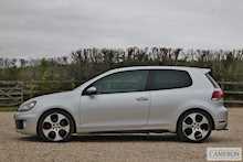 Volkswagen 2.0 TSI GTI Hatchback 3dr Petrol DSG (173 g/km, 207 bhp)