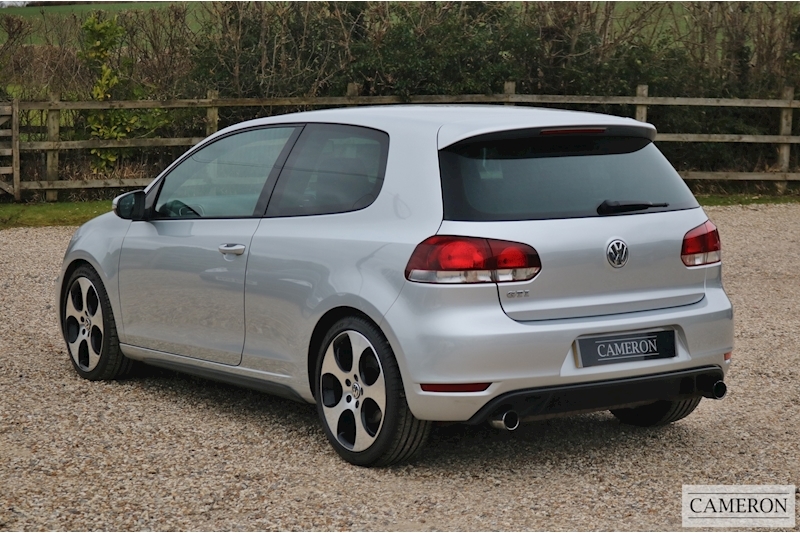 Volkswagen 2.0 TSI GTI Hatchback 3dr Petrol DSG (173 g/km, 207 bhp)