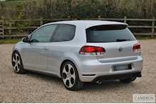 Volkswagen 2.0 TSI GTI Hatchback 3dr Petrol DSG (173 g/km, 207 bhp)