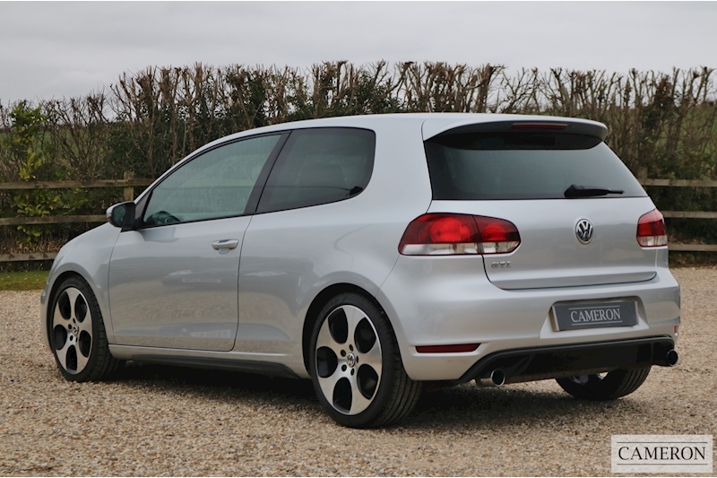 Volkswagen 2.0 TSI GTI Hatchback 3dr Petrol DSG (173 g/km, 207 bhp)