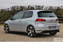 Volkswagen 2.0 TSI GTI Hatchback 3dr Petrol DSG (173 g/km, 207 bhp)