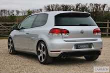 Volkswagen 2.0 TSI GTI Hatchback 3dr Petrol DSG (173 g/km, 207 bhp)