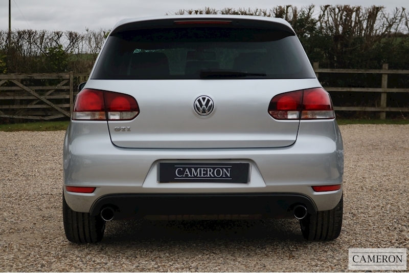 Volkswagen 2.0 TSI GTI Hatchback 3dr Petrol DSG (173 g/km, 207 bhp)