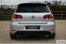 Volkswagen 2.0 TSI GTI Hatchback 3dr Petrol DSG (173 g/km, 207 bhp)