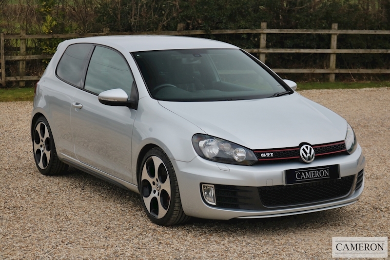 Volkswagen 2.0 TSI GTI Hatchback 3dr Petrol DSG (173 g/km, 207 bhp)