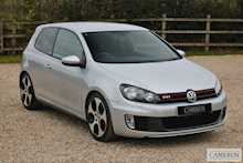 Volkswagen 2.0 TSI GTI Hatchback 3dr Petrol DSG (173 g/km, 207 bhp)
