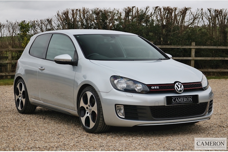 Volkswagen 2.0 TSI GTI Hatchback 3dr Petrol DSG (173 g/km, 207 bhp)