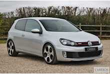 Volkswagen 2.0 TSI GTI Hatchback 3dr Petrol DSG (173 g/km, 207 bhp)
