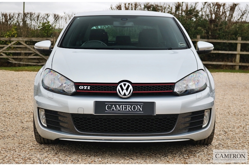 Volkswagen 2.0 TSI GTI Hatchback 3dr Petrol DSG (173 g/km, 207 bhp)