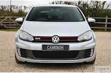 Volkswagen 2.0 TSI GTI Hatchback 3dr Petrol DSG (173 g/km, 207 bhp)
