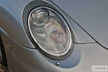 Porsche 911 997 Turbo Gen 2 PDK Cabriolet 3.8 2dr Convertible Automatic Petrol