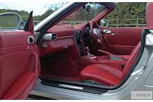 Porsche 911 997 Turbo Gen 2 PDK Cabriolet 3.8 2dr Convertible Automatic Petrol