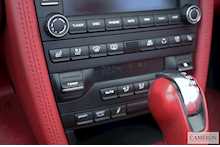 Porsche 911 997 Turbo Gen 2 PDK Cabriolet 3.8 2dr Convertible Automatic Petrol