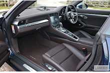 Porsche 911 991 Carrera 4 S Gen 2 PDK Cabriolet 3.0 2dr Convertible Automatic Petrol