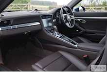 Porsche 911 991 Carrera 4 S Gen 2 PDK Cabriolet 3.0 2dr Convertible Automatic Petrol