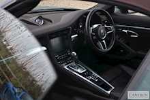 Porsche 911 991 Carrera 4 S Gen 2 PDK Cabriolet 3.0 2dr Convertible Automatic Petrol