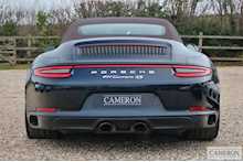 Porsche 911 991 Carrera 4 S Gen 2 PDK Cabriolet 3.0 2dr Convertible Automatic Petrol