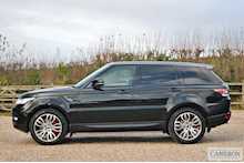 Land Rover Range Rover Sport HSE Dynamic 3.0 Estate Automatic Diesel