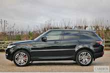 Land Rover Range Rover Sport HSE Dynamic 3.0 Estate Automatic Diesel