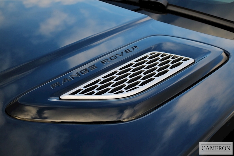 Land Rover Range Rover Sport HSE Dynamic 3.0 Estate Automatic Diesel