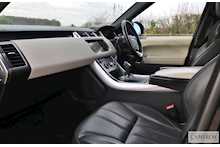 Land Rover Range Rover Sport HSE Dynamic 3.0 Estate Automatic Diesel