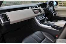 Land Rover Range Rover Sport HSE Dynamic 3.0 Estate Automatic Diesel